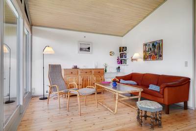 Vorschaubild von Ferienhaus RK89 in Røsnæs - Westseeland