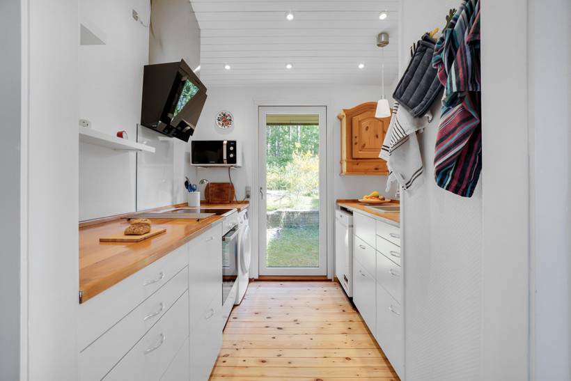 Foto von Ferienhaus RK89 in Røsnæs - Westseeland