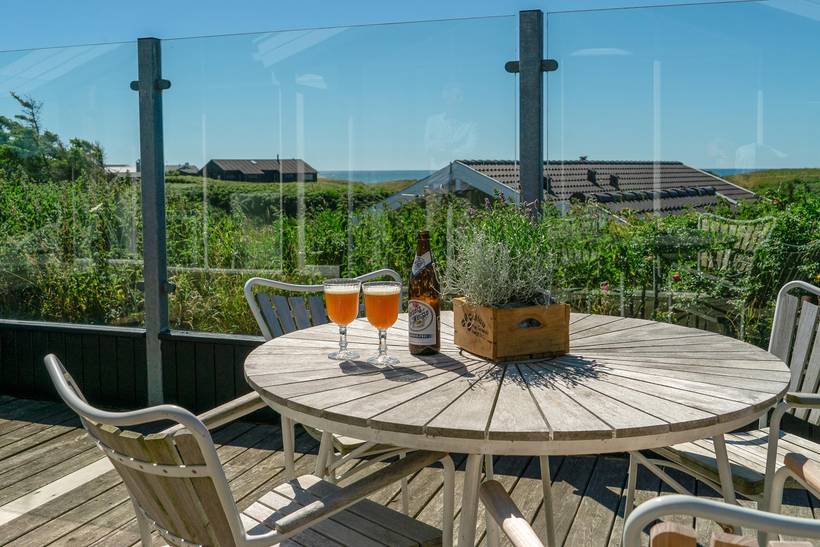 Foto von Ferienhaus RK91 in Lønstrup - Nordjütland