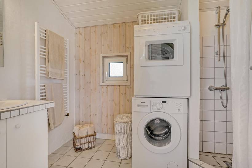 Foto von Ferienhaus RK91 in Lønstrup - Nordjütland