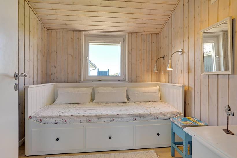 Foto von Ferienhaus RK91 in Lønstrup - Nordjütland