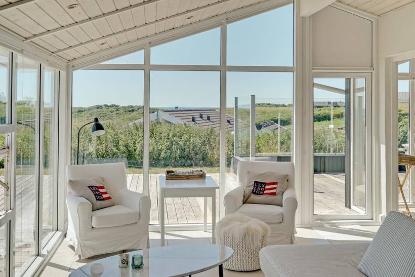 Foto von Ferienhaus RK91 in Lønstrup - Nordjütland