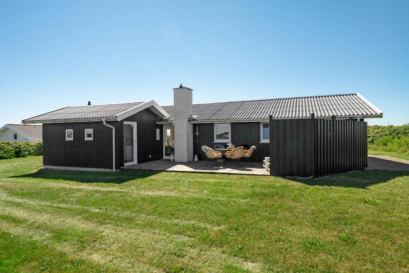 Foto von Ferienhaus RK91 in Lønstrup - Nordjütland