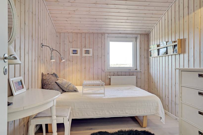 Foto von Ferienhaus RK91 in Lønstrup - Nordjütland
