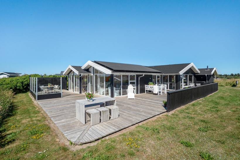 Foto von Ferienhaus RK91 in Lønstrup - Nordjütland