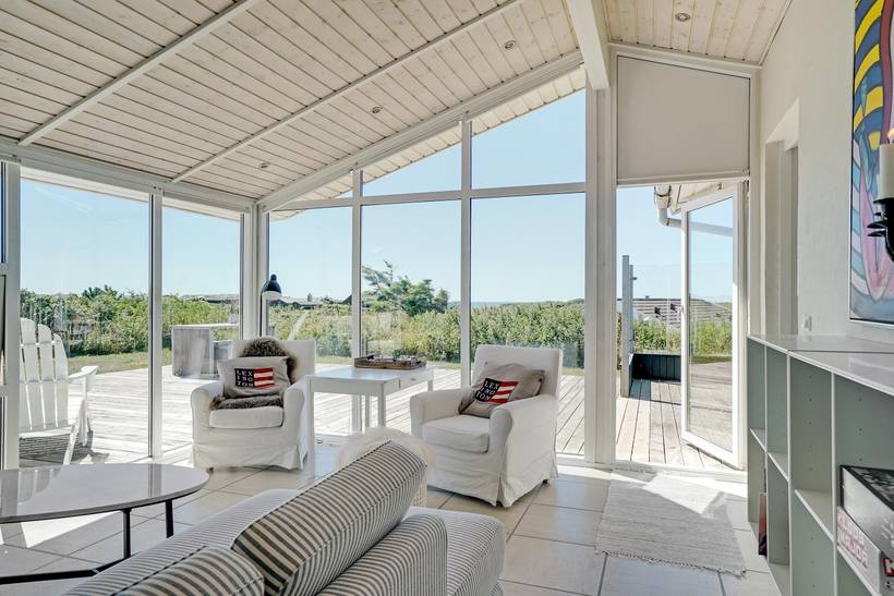 Foto von Ferienhaus RK91 in Lønstrup - Nordjütland