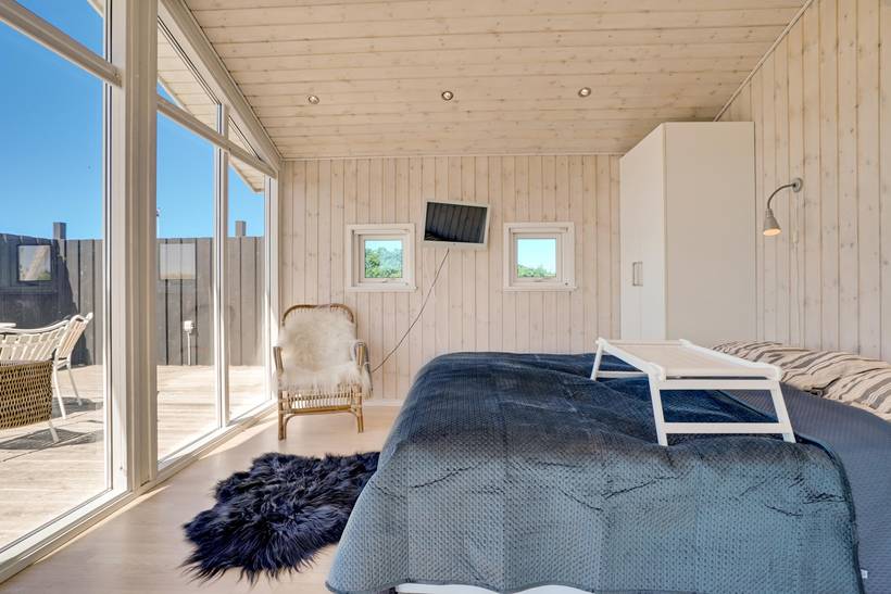 Foto von Ferienhaus RK91 in Lønstrup - Nordjütland