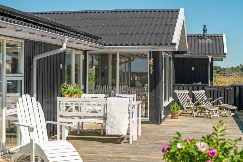 Foto von Ferienhaus RK91 in Lønstrup - Nordjütland