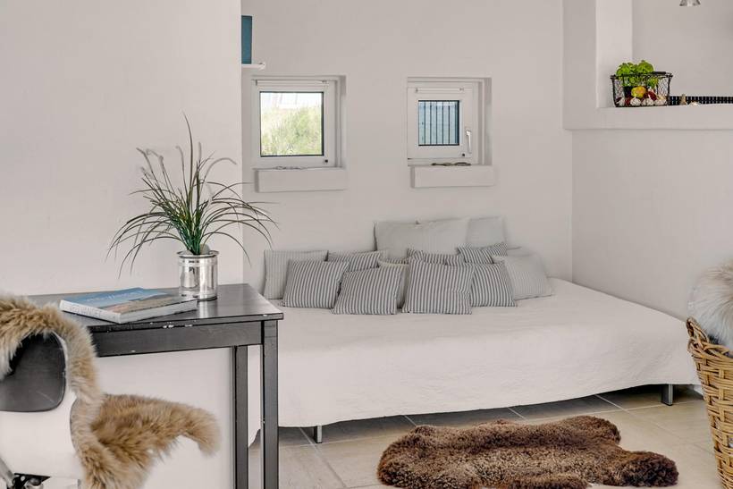 Foto von Ferienhaus RK91 in Lønstrup - Nordjütland