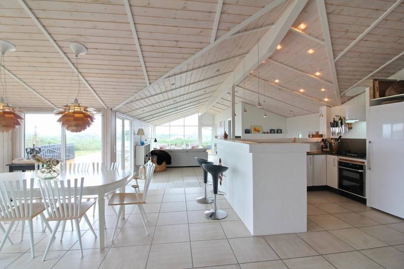 Foto von Ferienhaus RK91 in Lønstrup - Nordjütland