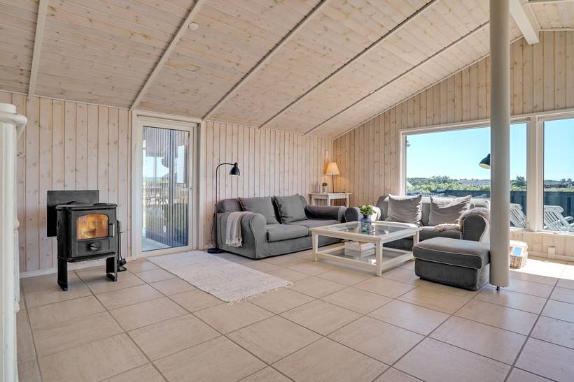 Foto von Ferienhaus RK91 in Lønstrup - Nordjütland
