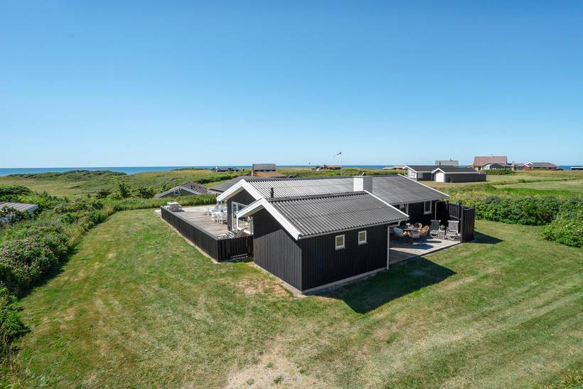 Foto von Ferienhaus RK91 in Lønstrup - Nordjütland