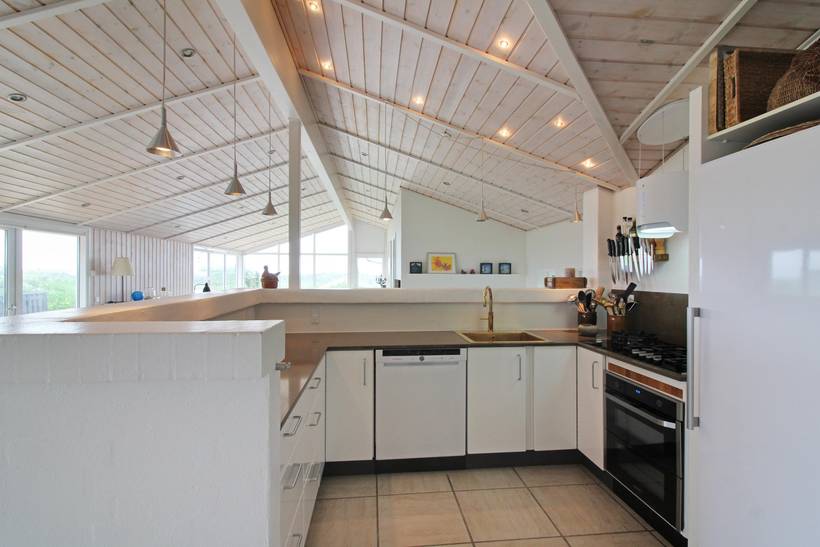 Foto von Ferienhaus RK91 in Lønstrup - Nordjütland