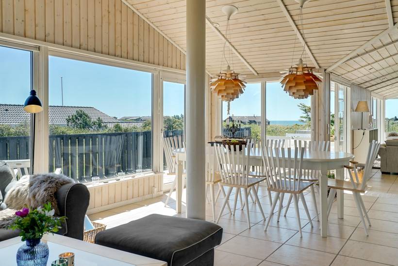 Foto von Ferienhaus RK91 in Lønstrup - Nordjütland