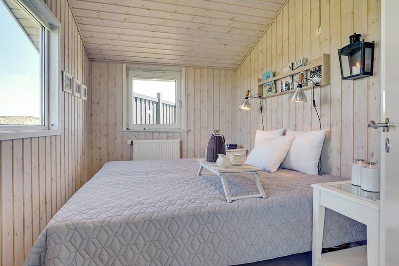 Foto von Ferienhaus RK91 in Lønstrup - Nordjütland