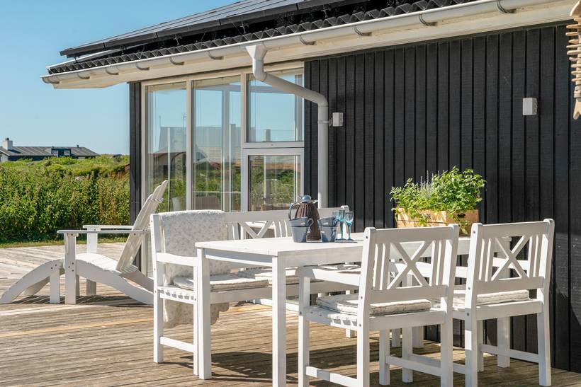 Foto von Ferienhaus RK91 in Lønstrup - Nordjütland
