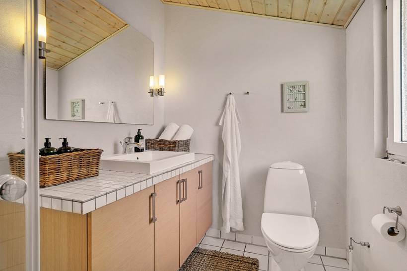 Foto von Ferienhaus RK91 in Lønstrup - Nordjütland