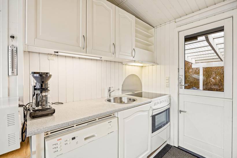 Foto von Ferienhaus RK93 in Søndervig - Westjütland