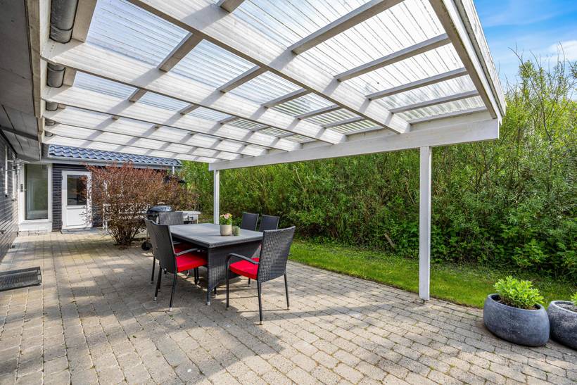 Foto von Ferienhaus RK93 in Søndervig - Westjütland