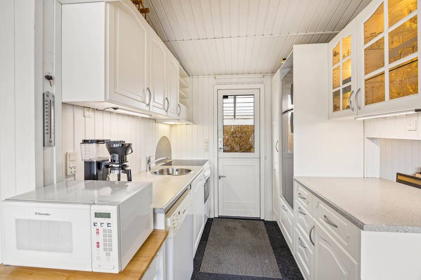 Foto von Ferienhaus RK93 in Søndervig - Westjütland
