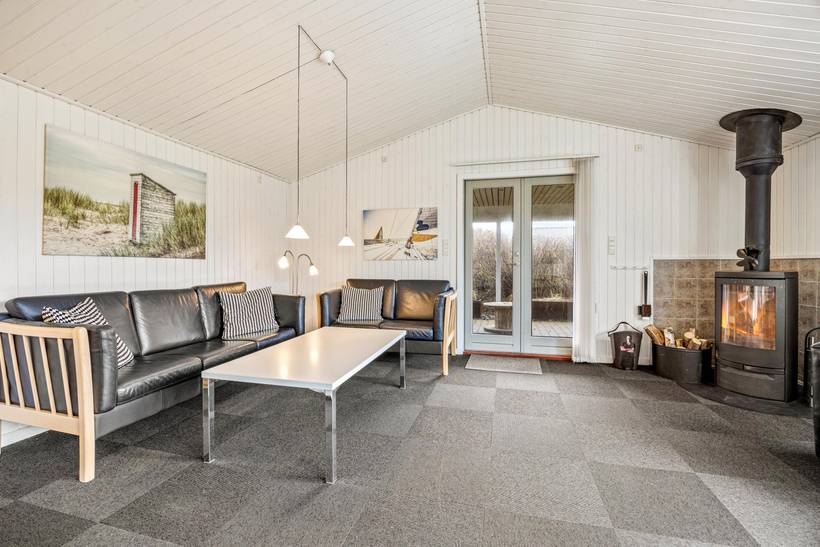 Foto von Ferienhaus RK93 in Søndervig - Westjütland