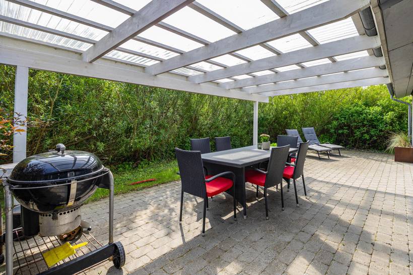 Foto von Ferienhaus RK93 in Søndervig - Westjütland