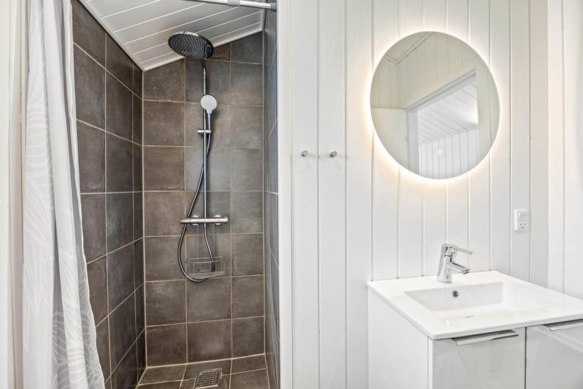 Foto von Ferienhaus RK93 in Søndervig - Westjütland