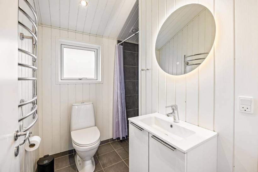 Foto von Ferienhaus RK93 in Søndervig - Westjütland