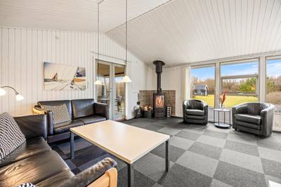 Vorschaubild von Ferienhaus RK93 in Søndervig - Westjütland