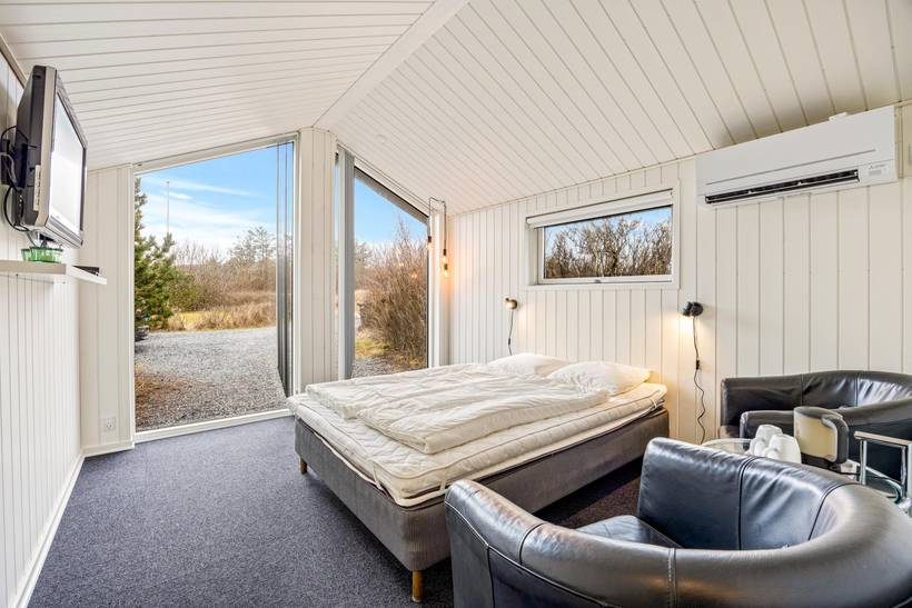 Foto von Ferienhaus RK93 in Søndervig - Westjütland