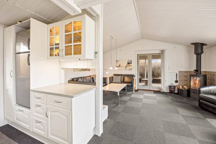 Foto von Ferienhaus RK93 in Søndervig - Westjütland
