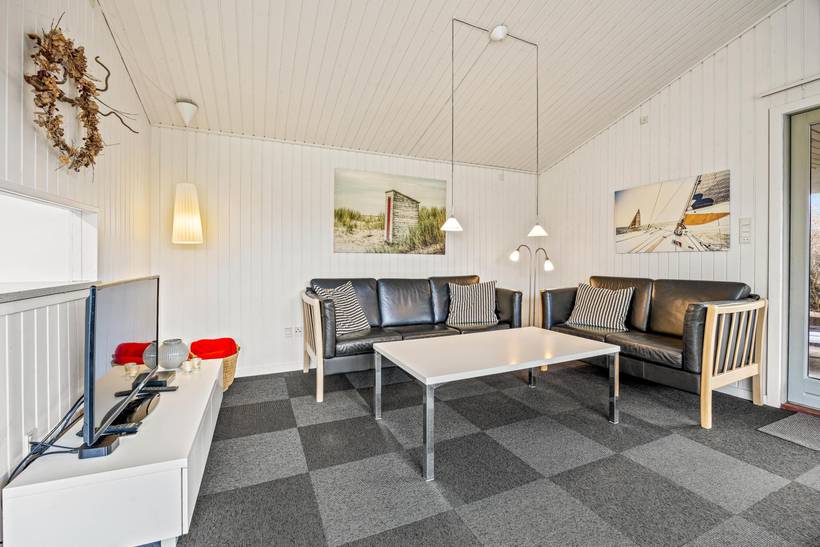 Foto von Ferienhaus RK93 in Søndervig - Westjütland