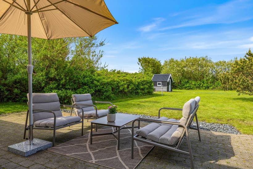 Foto von Ferienhaus RK93 in Søndervig - Westjütland