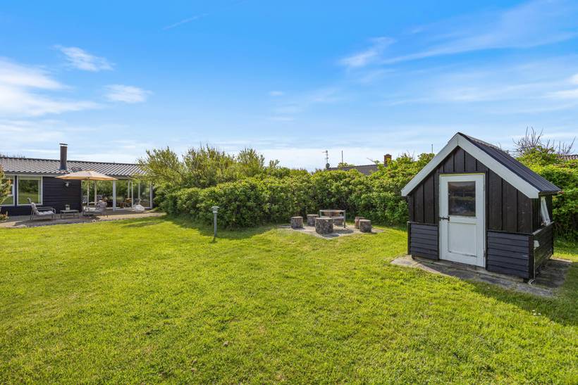 Foto von Ferienhaus RK93 in Søndervig - Westjütland