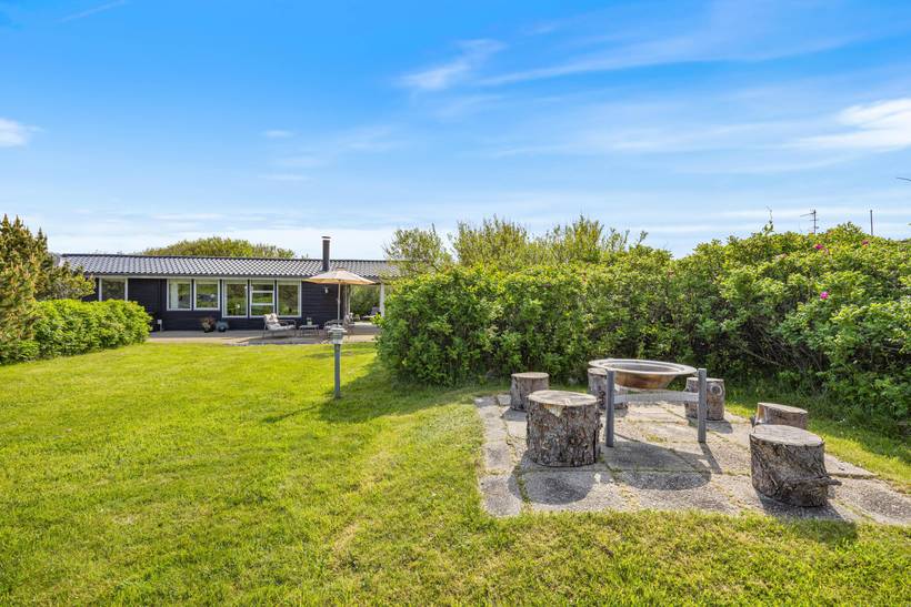 Foto von Ferienhaus RK93 in Søndervig - Westjütland