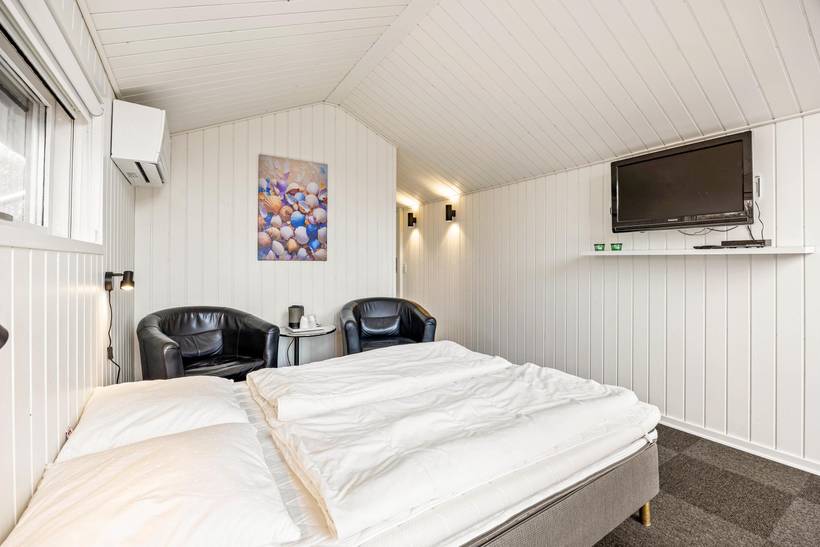 Foto von Ferienhaus RK93 in Søndervig - Westjütland