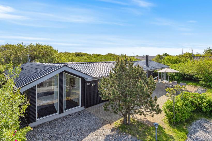 Foto von Ferienhaus RK93 in Søndervig - Westjütland