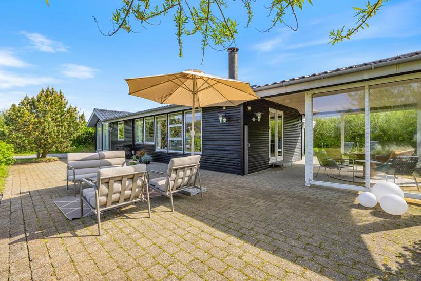 Foto von Ferienhaus RK93 in Søndervig - Westjütland