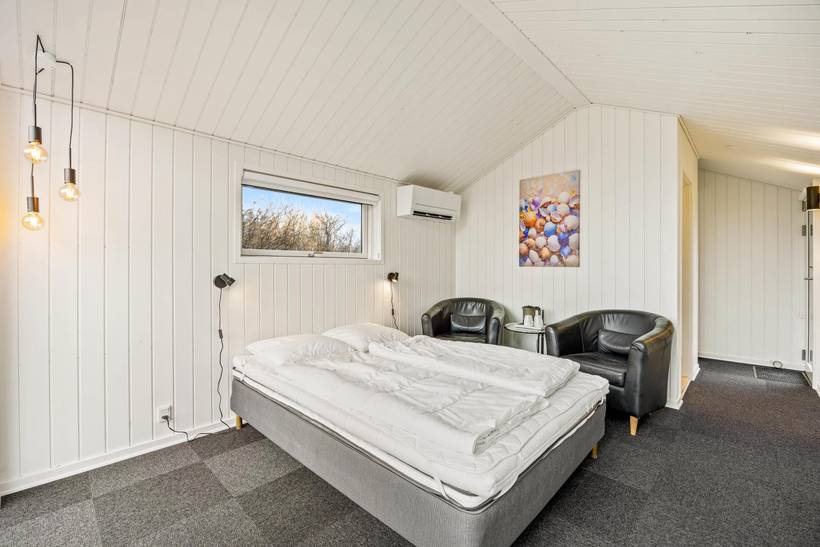 Foto von Ferienhaus RK93 in Søndervig - Westjütland