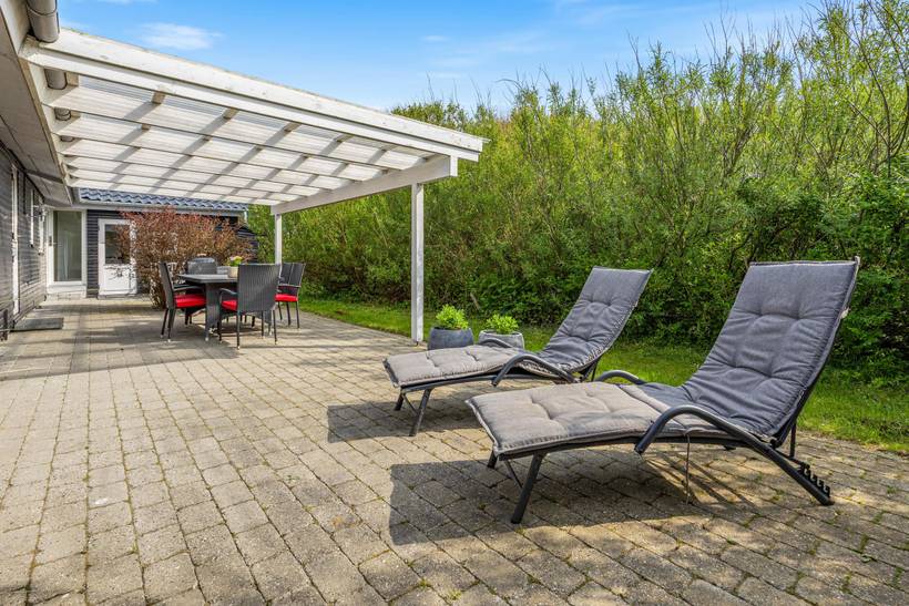 Foto von Ferienhaus RK93 in Søndervig - Westjütland