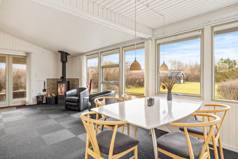 Foto von Ferienhaus RK93 in Søndervig - Westjütland