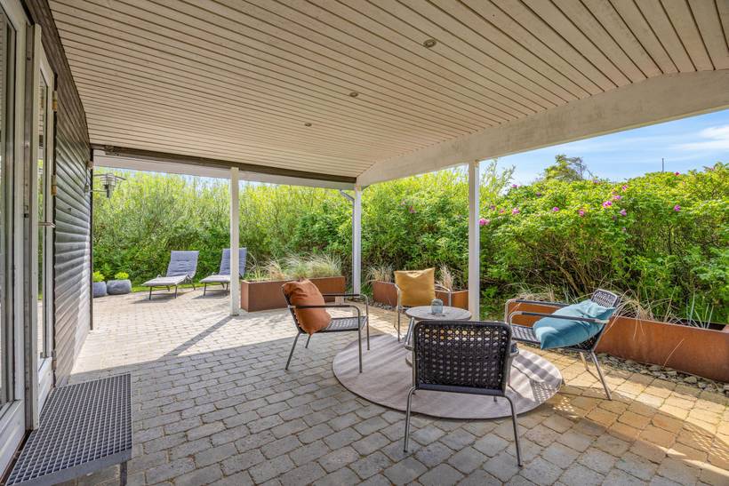 Foto von Ferienhaus RK93 in Søndervig - Westjütland