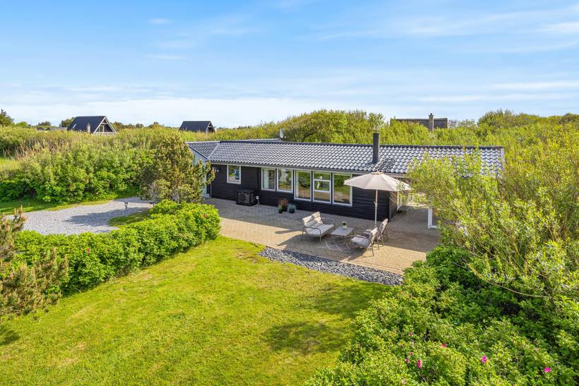 Foto von Ferienhaus RK93 in Søndervig - Westjütland