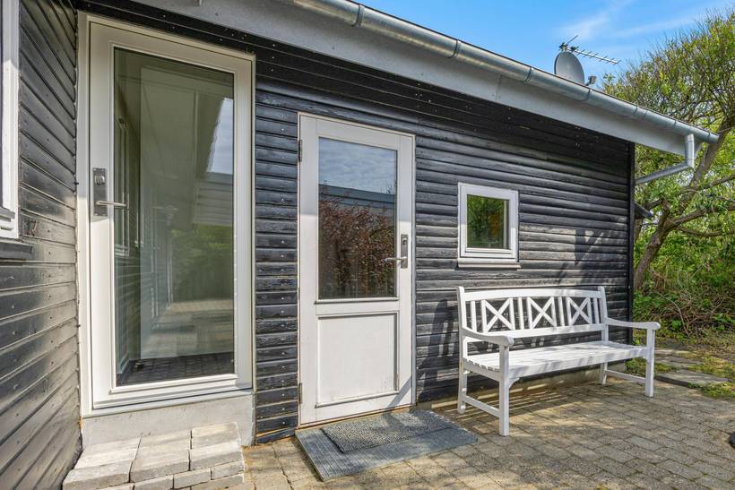 Foto von Ferienhaus RK93 in Søndervig - Westjütland