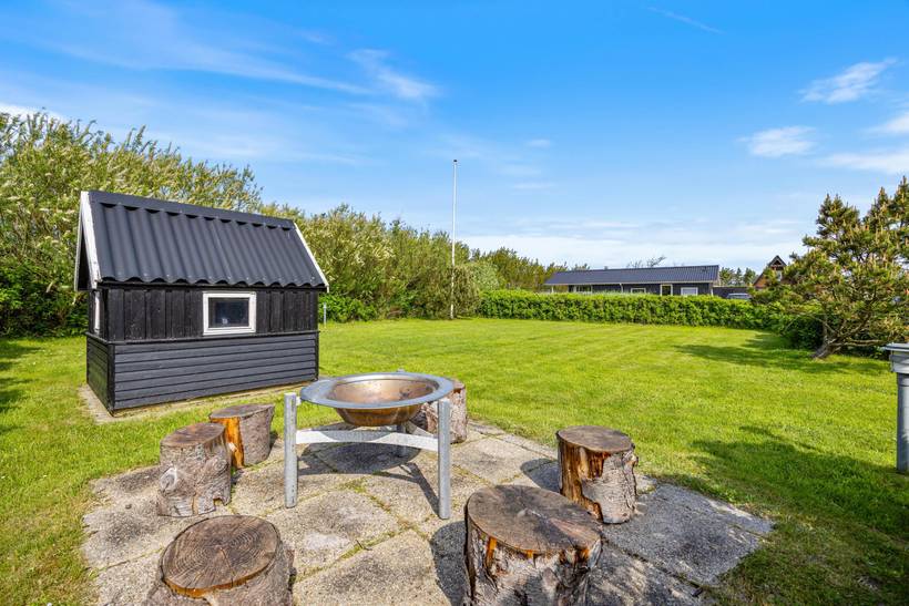 Foto von Ferienhaus RK93 in Søndervig - Westjütland