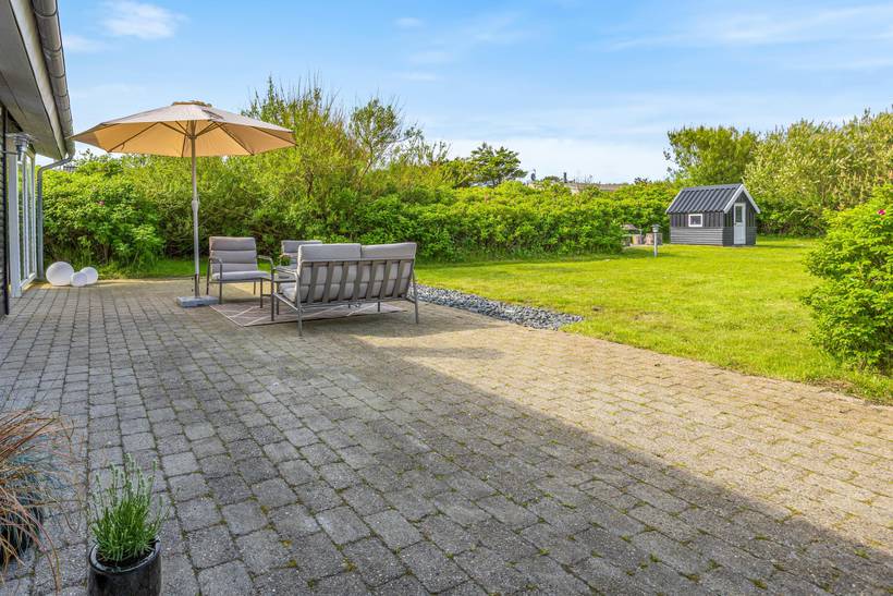 Foto von Ferienhaus RK93 in Søndervig - Westjütland