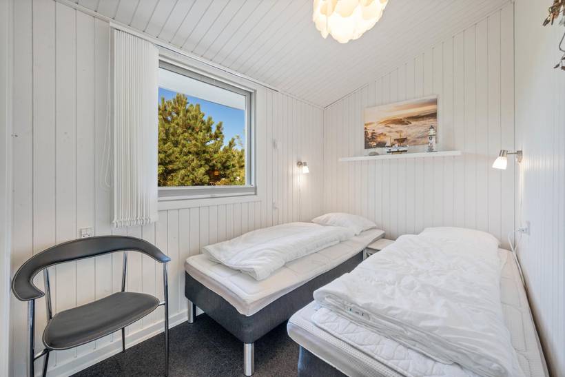 Foto von Ferienhaus RK93 in Søndervig - Westjütland