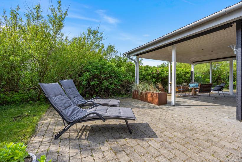Foto von Ferienhaus RK93 in Søndervig - Westjütland