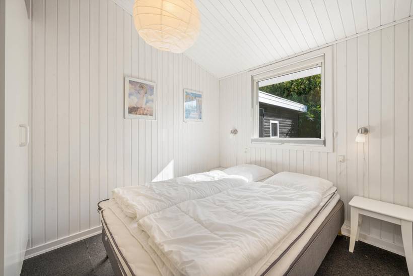 Foto von Ferienhaus RK93 in Søndervig - Westjütland