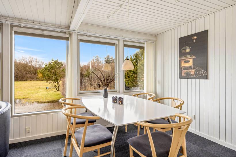 Foto von Ferienhaus RK93 in Søndervig - Westjütland